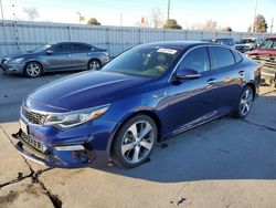 2020 KIA Optima LX en venta en Littleton, CO