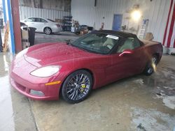 Chevrolet Corvette salvage cars for sale: 2006 Chevrolet Corvette