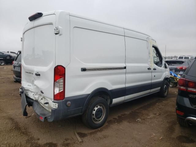 2018 Ford Transit T-250