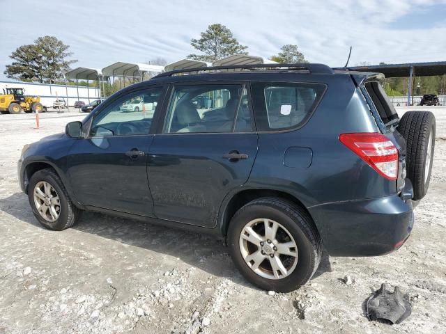 2009 Toyota Rav4