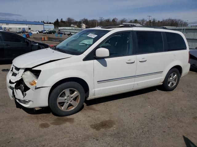 2008 Dodge Grand Caravan SXT