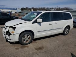 Dodge Caravan salvage cars for sale: 2008 Dodge Grand Caravan SXT