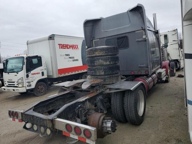 2006 Western Star Conventional 4900EX