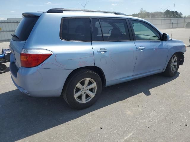 2010 Toyota Highlander