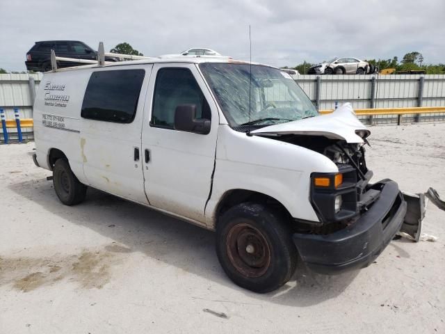 2008 Ford Econoline E150 Van