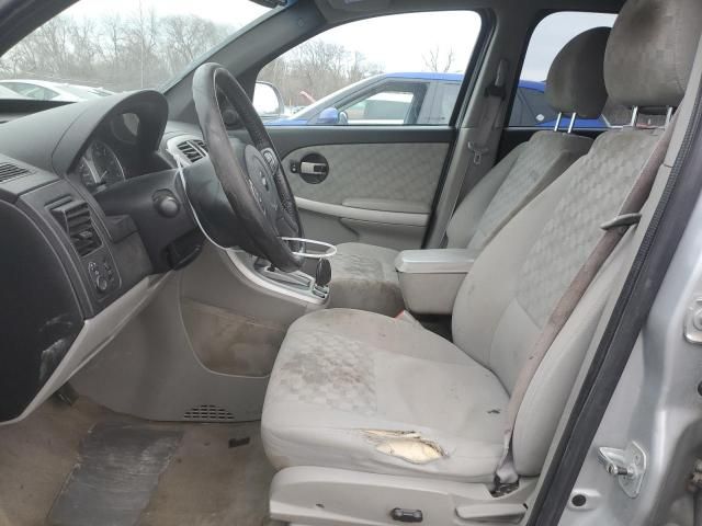 2006 Chevrolet Equinox LT