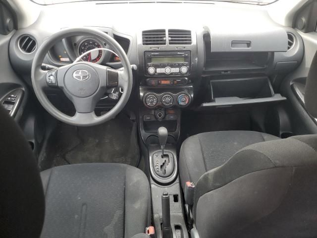 2008 Scion XD