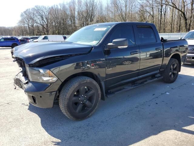 2019 Dodge RAM 1500 Classic SLT