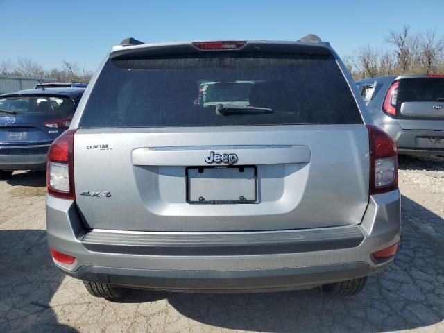 2014 Jeep Compass Sport