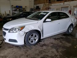 2016 Chevrolet Malibu Limited LT en venta en Ham Lake, MN