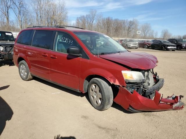 2009 Dodge Grand Caravan SE