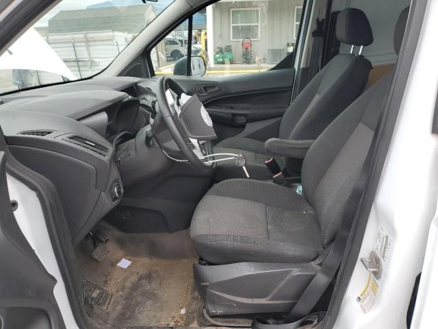 2015 Ford Transit Connect XL