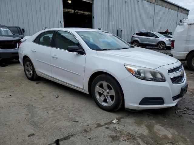 2013 Chevrolet Malibu LS