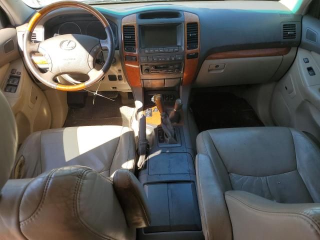 2006 Lexus GX 470