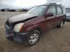 2006 Honda CR-V LX