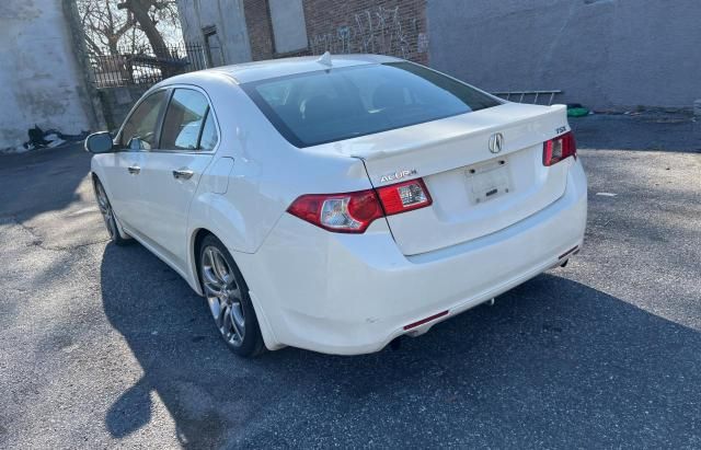 2010 Acura TSX