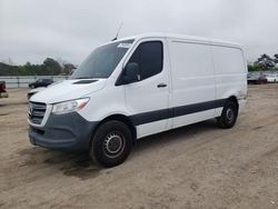 Salvage cars for sale from Copart Newton, AL: 2019 Mercedes-Benz Sprinter 2500/3500
