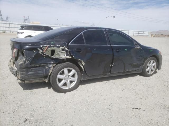 2008 Toyota Camry CE