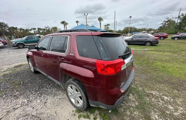 2011 GMC Terrain SLE