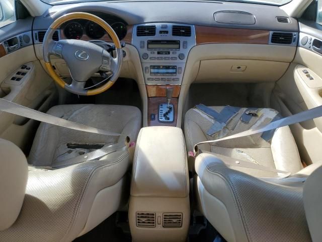 2005 Lexus ES 330