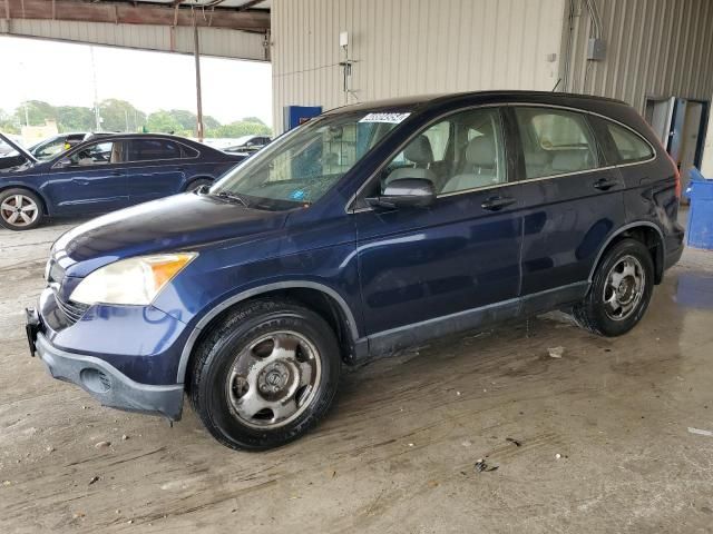 2008 Honda CR-V LX