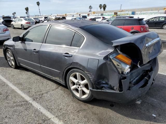 2007 Nissan Altima 2.5