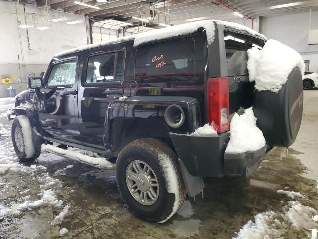 2009 Hummer H3