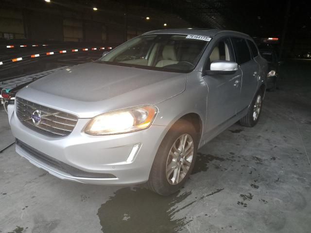 2016 Volvo XC60 T5 Premier