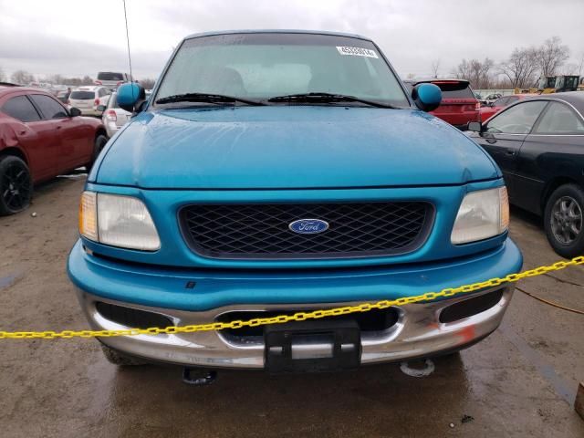 1997 Ford F150