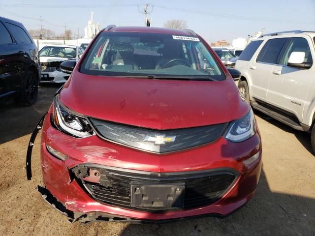 2018 Chevrolet Bolt EV Premier