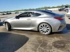 2015 Lexus RC 350