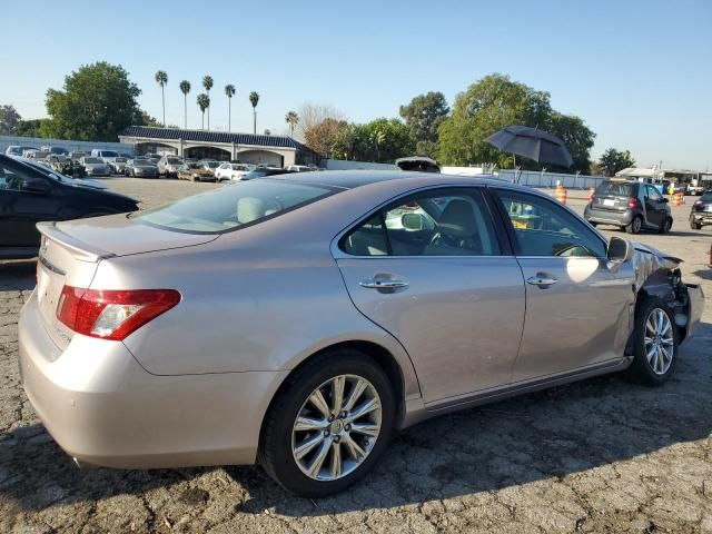 2007 Lexus ES 350