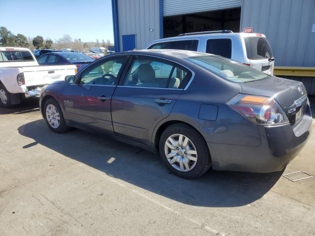 2010 Nissan Altima Base