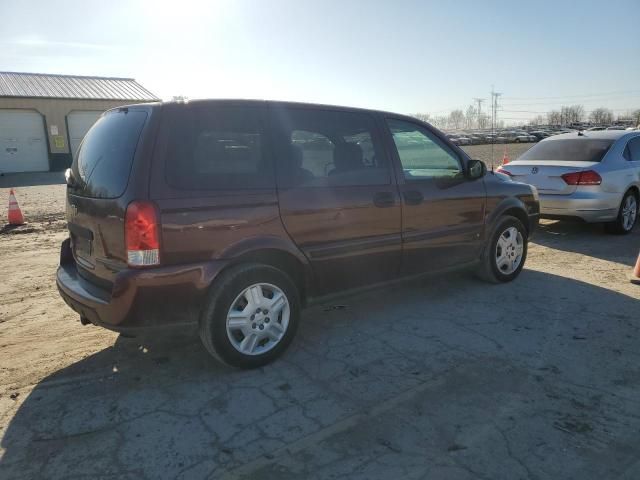 2008 Chevrolet Uplander LS