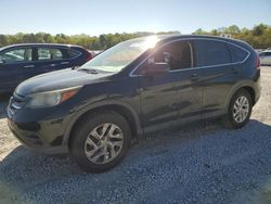 Vehiculos salvage en venta de Copart Ellenwood, GA: 2012 Honda CR-V LX