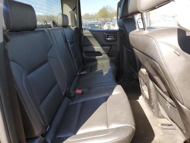 2014 GMC Sierra K1500 SLT