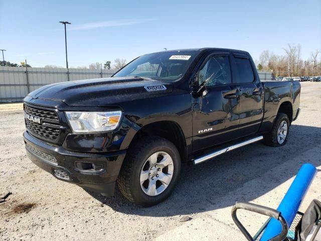 2022 Dodge RAM 1500 BIG HORN/LONE Star