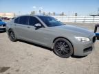 2014 BMW 750 I