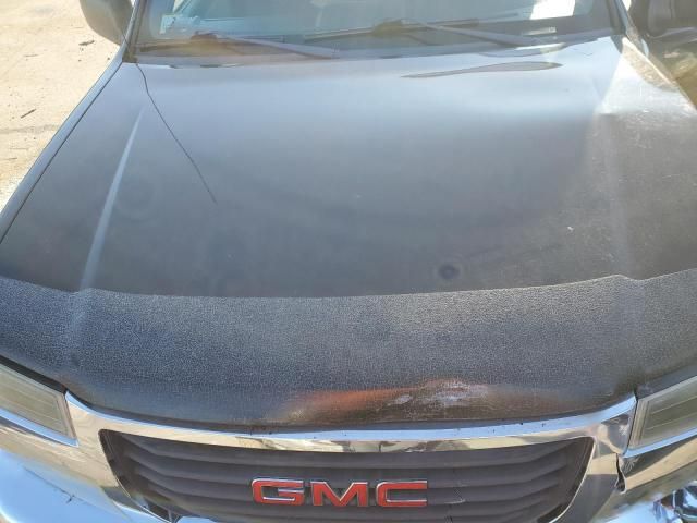 2005 GMC Canyon