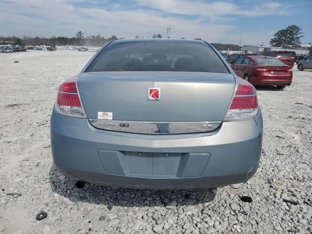 2008 Saturn Aura XE