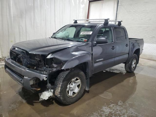 2011 Toyota Tacoma Double Cab