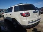 2013 GMC Acadia SLT-1