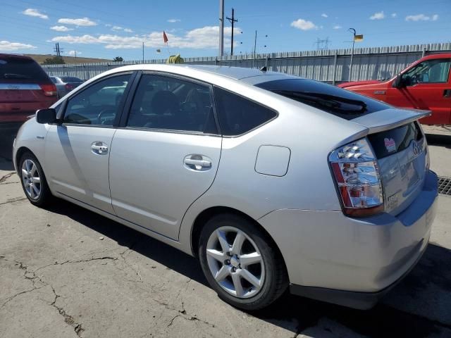 2007 Toyota Prius