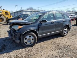 2007 Honda CR-V LX for sale in Hillsborough, NJ