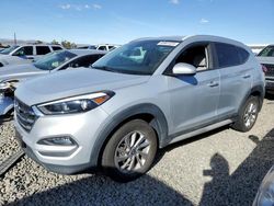 Salvage cars for sale from Copart Reno, NV: 2018 Hyundai Tucson SEL