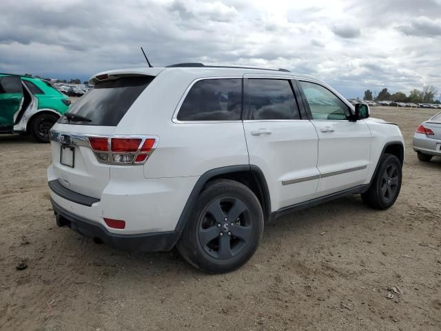 2013 Jeep Grand Cherokee Laredo