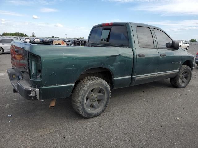 2002 Dodge RAM 1500