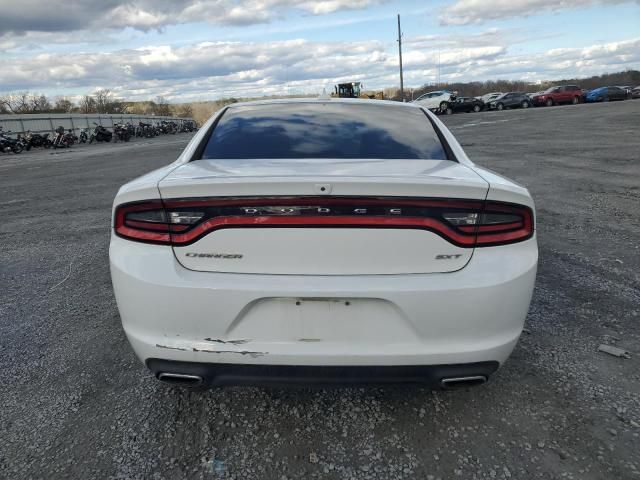 2015 Dodge Charger SXT