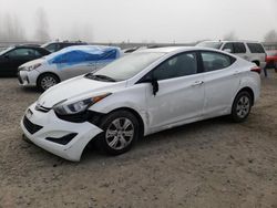 2016 Hyundai Elantra SE for sale in Arlington, WA