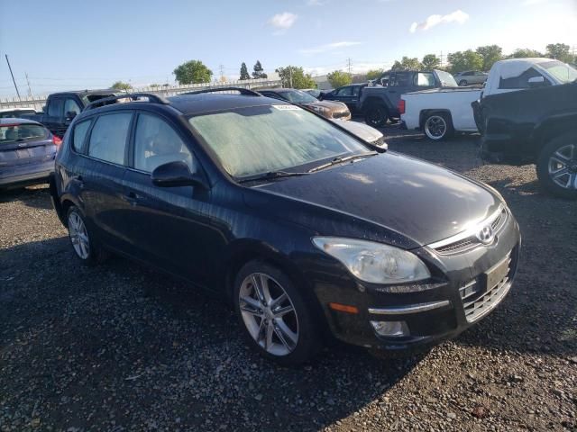 2010 Hyundai Elantra Touring GLS